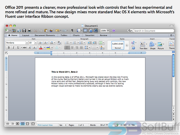microsoft office 2011 for mac for free